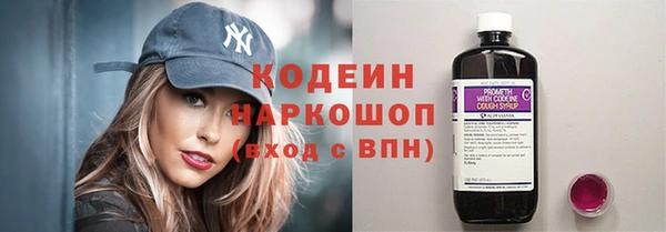 молекула духа Гусь-Хрустальный
