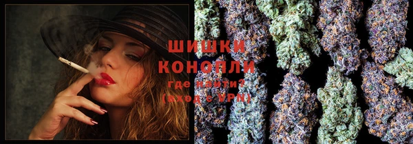 молекула духа Гусь-Хрустальный