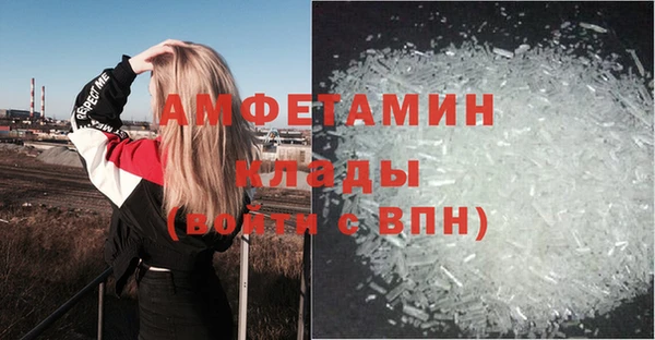молекула духа Гусь-Хрустальный